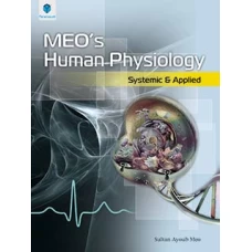 MEO’S HUMAN PHYSIOLOGY SYSTEMIC AND APPLIED 2019 (Paramount)